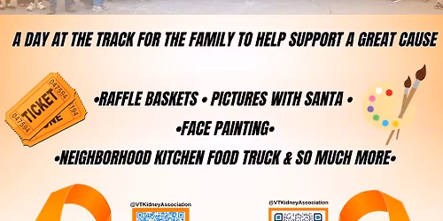 Fourth Annual NY Kidney Fund Fundraiser