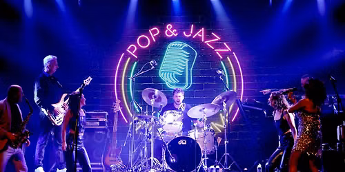 Pop&Jazz Hilversum 2026