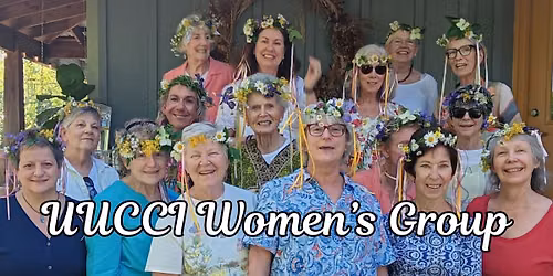 Women\u2019s Group