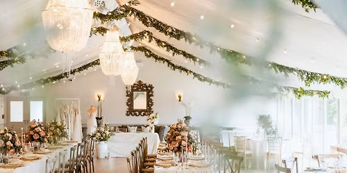 Alrewas Hayes - January Wedding Venue Open Day