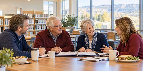 VNN Family Resource Council: Conversations With Parents
