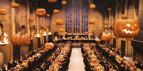 Sixth Annual Niagara Hotel Private Halloween Party!!