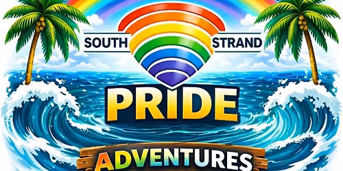 Pride Brunch at Sweet Girlz Bakery & Summer Pride at Tanger Outlets