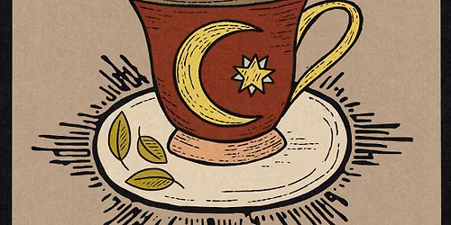 [SOLD OUT] Tea Leaf Reading Class