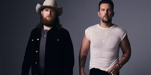 Brothers Osborne