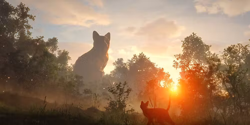 Family Friendly (PG) Screening: Flow (Latvia)