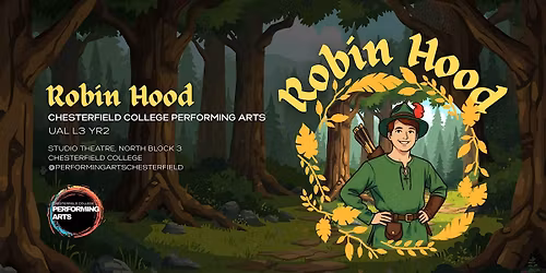 Robin Hood