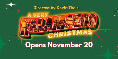 A VERY KALAMAZOO CHRISTMAS 
