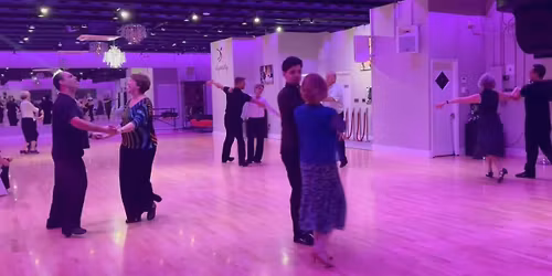 Introductory Pro Party for Pinellas County!