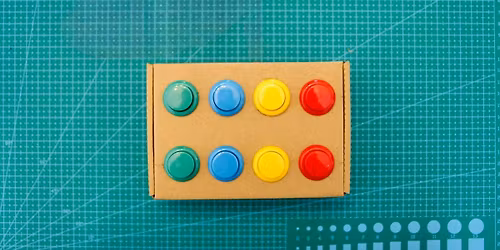 DMLab Colchester - Launch Night