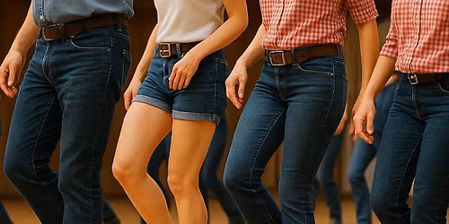 Line-Dance @ Emphasis Ennerich