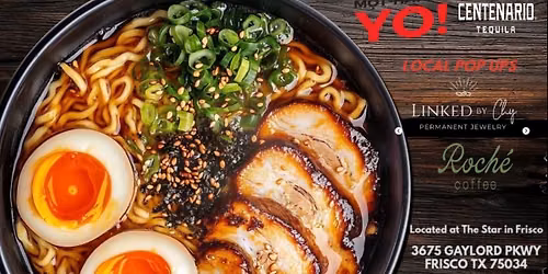  Wabi House Frisco 2 Year Anniversary!!! 
