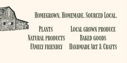 Farm Hill Farmer\u2019s Market and Craft Show