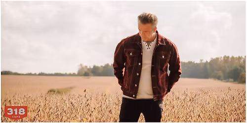 One Night Only - Chris Trapper with special guest Pete Muller ... $50