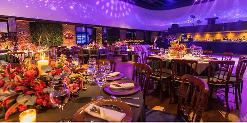 First Annual All Saints Gala