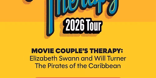 First Avenue presents CINEMA THERAPY