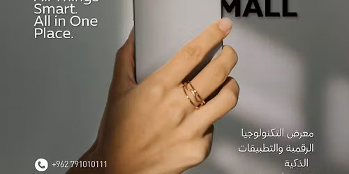 \u0645\u0639\u0631\u0636 \u0627\u0644\u062a\u0643\u0646\u0648\u0644\u0648\u062c\u064a\u0627 \u0627\u0644\u0631\u0642\u0645\u064a\u0629 \u0648\u0627\u0644\u062a\u0637\u0628\u064a\u0642\u0627\u062a \u0627\u0644\u0630\u0643\u064a\u0629