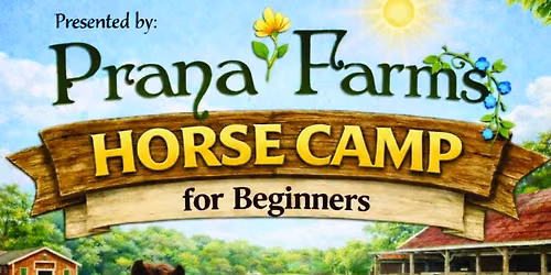 Summer Horse Camp