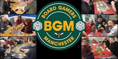 Wednesday Night Gaming