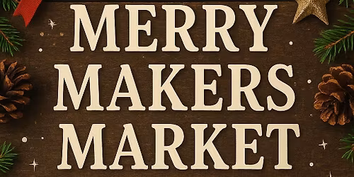 Merry Makers Market 