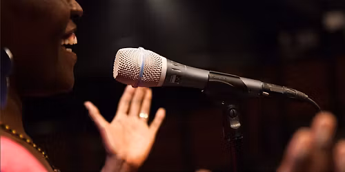 THE MOTH: COMMUNITY STORYSLAM