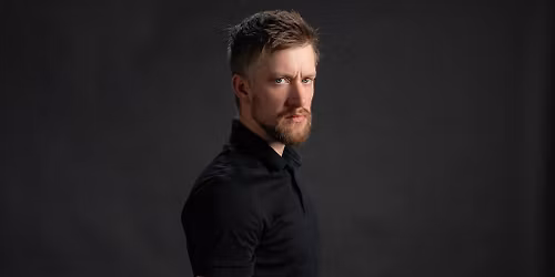 Daniel Sloss: BITTER (Brand New Tour!)