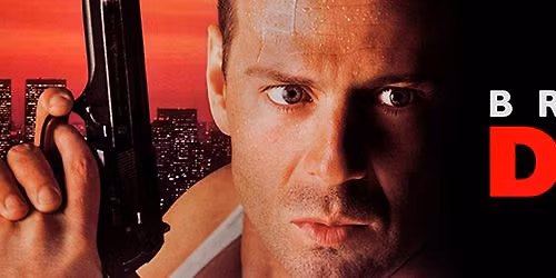 ROXY CHRISTMAS RETRO | DIE HARD