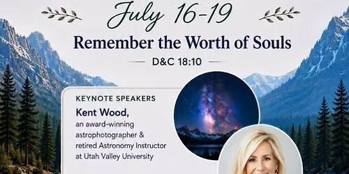 Lake Tahoe LDS Adult Singles Conference Sponsored by the Sacramento Regional Committee