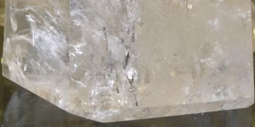 Crystal Healing L4 Crystal Healing Master Teacher Jul 11\/12