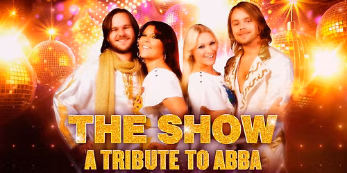 ABBA - The Show