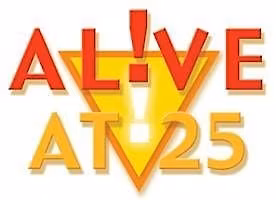 Nov 2025 Alive at 25