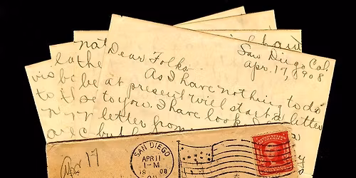 Handwritten Letters: Why It\u2019s Important In The Modern Age