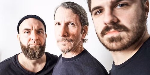 Ron Spielmann Trio
