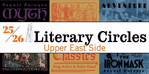 2025\/2026 Season Subscription | Upper East Side