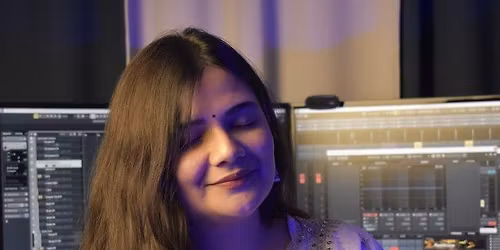 Swati Mishra in Kolkata