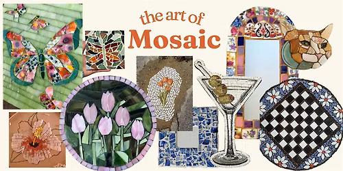 Mosaic for Beginners