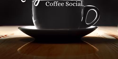 Magick Brew Coffee Social October 2026