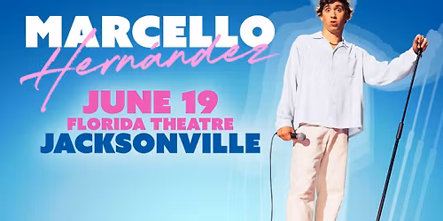 Marcello Hern\u00e1ndez - 9:30pm Show