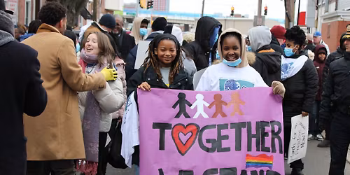 14th Annual Dr. Martin Luther King, Jr. Day Clean Up, Peace March, and Celebration