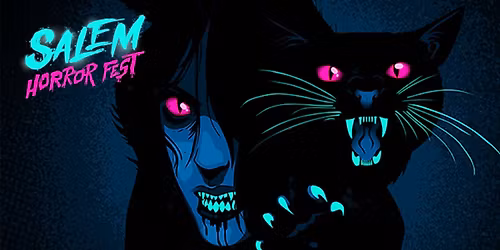 Salem Horror Fest 2026