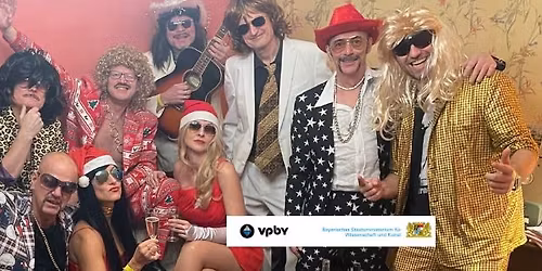 SUPERSOFT \u2013 Boogie Night Christmas