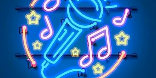 Karaoke Fridays! \ud83c\udfa4 \ud83d\udc83\ud83c\udffb \ud83d\udd7a\ud83c\udffe \ud83e\udea9