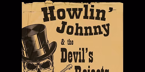 HOWLIN\u2019 RICK & the DEVILS REJECTS
