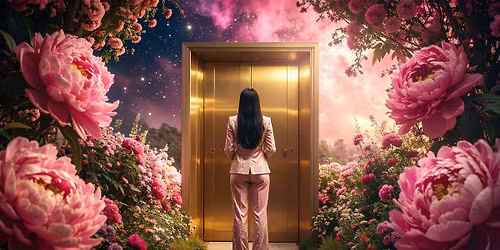 Happy Habits: Becoming Your Future Self