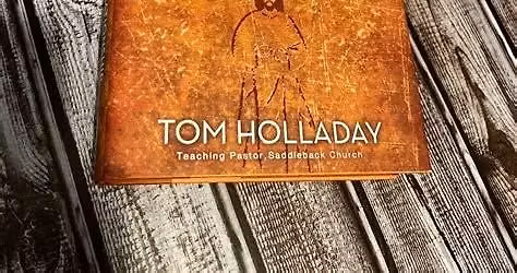 Book \/ Bible Study