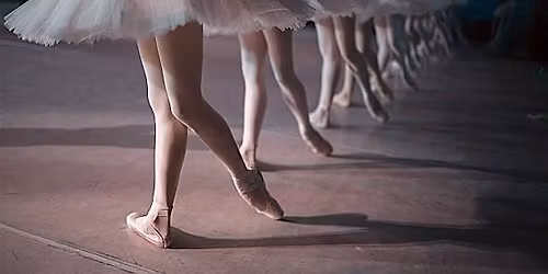 Southside Ballet Studio presents The Nutcracker