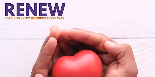 RENEW: Jumpstart Your Fitness