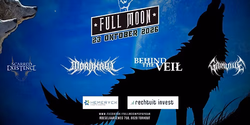 Full Moon \u25ba 23\/10\/2026