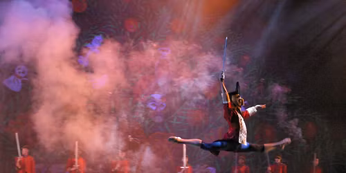 The Florida Ballet: The Nutcracker