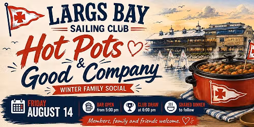 Winter Social Night 